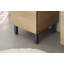 Quickset 919 Freestanding Bathroom Cabinet