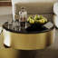 Table basse gigogne moderne extensible 31,5 po-916643292-916643295