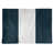 Bleu marine / blanc