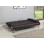 Comerford 3 Seater Faux Leather Sofa Bed-36406045-89989735