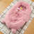 Rose est en rupture de stock