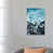 Toile tendue