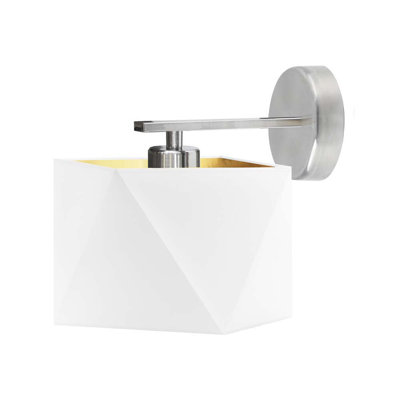 Woodford Armed Sconce