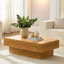 Table basse 43,3 po