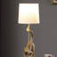 Lampe de table en polyrésine 24 po-545279185-545279184