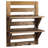 Shadybrook 2 Piece Bracket Shelf with Hooks-692279056
