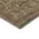 Premium Machine Washable Larock AMF1240 Medallion Rug