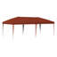 Vidaxl Pop-Up Party Tent 210D Oxford With Sliver Coating Event Shelter Gazebo-126787244