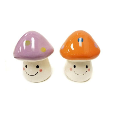 Food & Beverage Piggy Bank