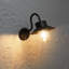 Keya 21cm H Outdoor Barn Light-1473935172