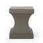 Table d'appoint Athena avec ports de charge USB et tablettes réglables, parfaite pour les espaces de vie modernes et fonctionnels.-652287194