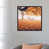 Distressed Black Framed selected