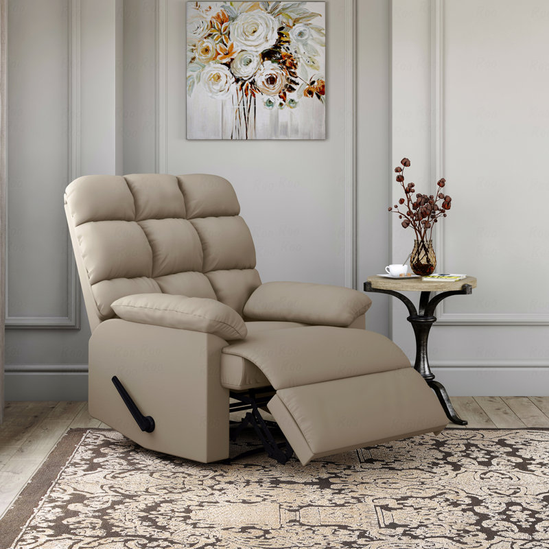 The Granada avec fauteuil inclinable en kaki