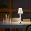 Faune Acrylic USB Desk Lamp