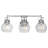 Gilbertson Metal/Seeded Glass Vanity Light-119335090-123430034