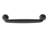 Mason 4-1/4" Center to Center Matte Black Bar Drawer Pull-60351376-110428770