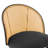 Aansu Swivel Upholstered Counter & Bar Stool-1038401323-1026700320-1050611421
