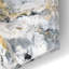 «Around & Around» par Roey Ebert, art mural en verre acrylique-981015853
