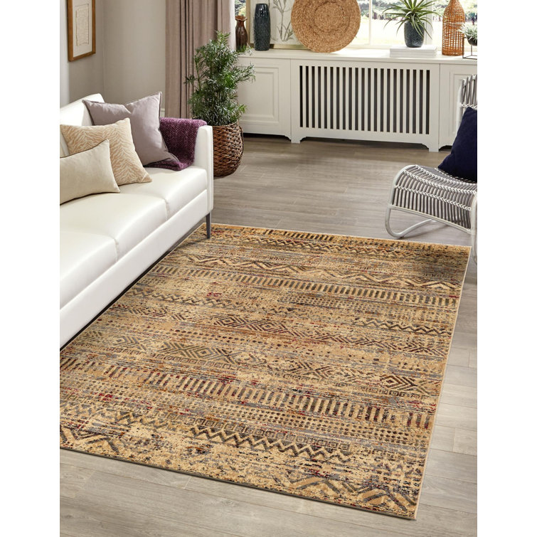Blakely Geometric Indoor Rug