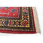 Kayseri Vintage Red Rug 3'6 x 5'4