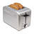 Kalorik Stainless Steel Rapid 2-slice Toaster