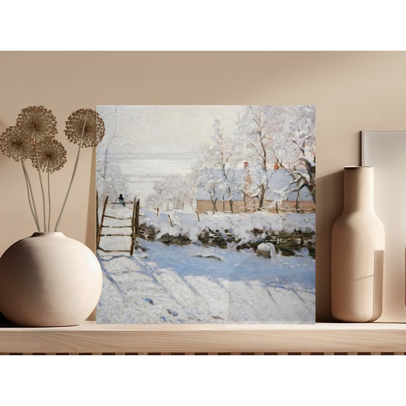 Wrapped Canvas Print Set, 6x6