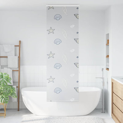 Room Darkening Roller Blind
