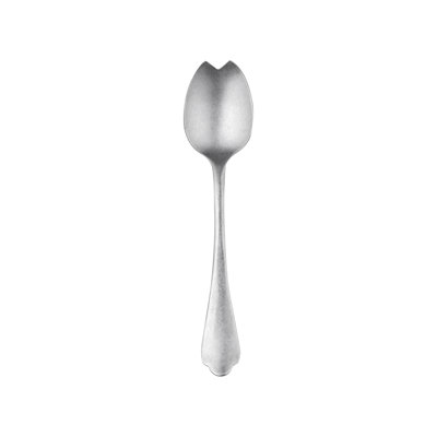 Dolce Vita Stainless Steel Salad Servers