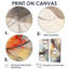Cohleen - impressions sur toile modernes-114715100-114715101-114715103