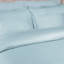 Ensemble de housse de couette en mélange de coton égyptien à densité de tissage 300 fils Mitchell Écosse-2069378396-1926781951