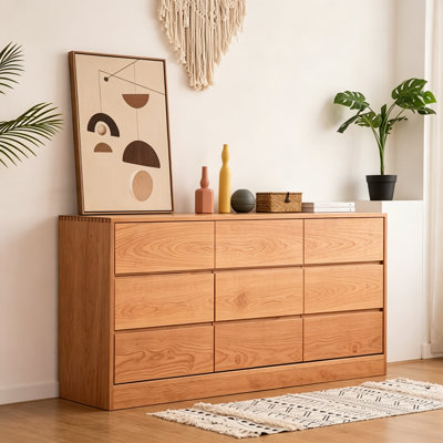American Style Large Capacity Buffet Table