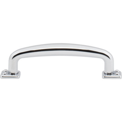 Benning 5 1/16" Center To Center Bar Pull