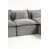 Antique Grey Velvet sélectionné