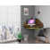 Delaini Corner Desk
