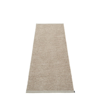 Rug EFFI Warm Grey 2 x 4 ft