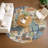 Machine Washable Indoor/Outdoor Gursevak ACN2246 Geometric Rug-1134456812