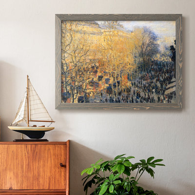 " Boulevard Des Capucines, 1883 02 "