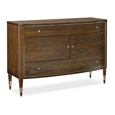 Caracole Classic 2 - Drawer Dresser
