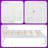 VARELON Queen Size Murphy Bed Wall Bed With Closet ,Drawers And Shelves-1975019964
