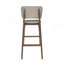 Chaise de bar-401427819