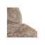 Tabouret de comptoir Delphine