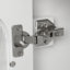 Meuble-lavabo 24 po avec lavabo
