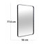 Metal Wall Mirror-88626385