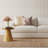 Padmore Modern End Table