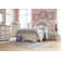 Mohn Upholstered Bed