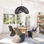 Luminaire suspendu d'extérieur en rotin Lucian - 36 po-1384156940-1546198670