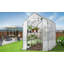 4.5 Ft W x 4.5 Ft D Hobby Greenhouse