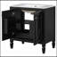 Meuble-lavabo 30 po avec lavabo et tablette-367544224