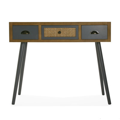 Lular 90cm Console Table