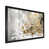 Black Single Picture Framed